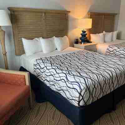 Silver Slipper Casino & Hotel - Adults Only Rooms