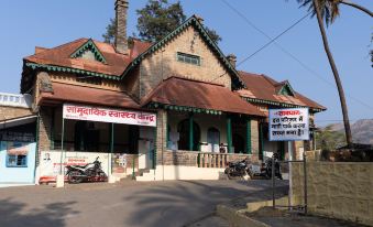 Hotel Sanand Heritage Mount Abu