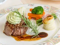 Logis Hotel-Restaurant Petry - breakfast