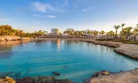 Adams Beach Hotel & Spa Deluxe Wing – Adults Only Hotels in Sotira