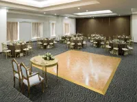 Real Inn Mexicali - sarapan