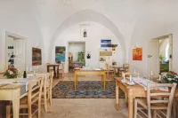 Masseria Palombara, Relais & SPA Hotel a Provincia di Taranto