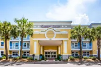 Comfort Suites at Isle of Palms Connector Hotels in Isle of Palms