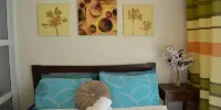 Yohan's CoolSpace Tagaytay - Een Appartement Met Een Slaapkamer