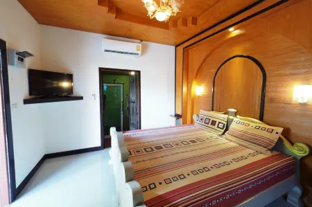 Sweet Inn Resort Отели рядом с достопримечательностью «Wat Rung»