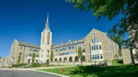Homewood Suites by Hilton Rochester - Victor Hotels in Fishers