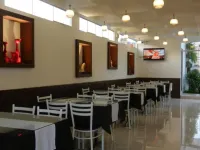 Hotel la Mansion - Desayuno