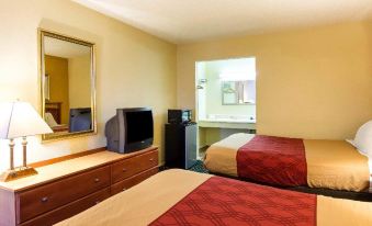 Econo Lodge Petersburg - Fort Lee