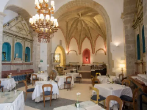 特魯希略旅館 特魯希略酒店