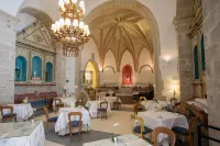 Parador de Trujillo Hotels in Trujillo