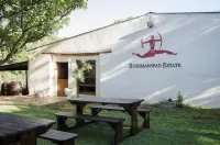 Bushmanspad Estate Hotels in Boesmanspad