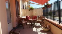 B&B Villa Letizia Inn Hotels in Pollina