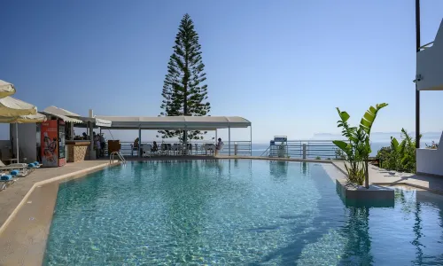Hermes Beach Front