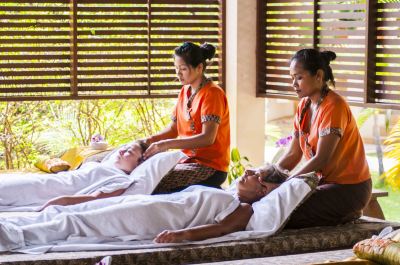 スパ・大浴場 カタラッキー ヴィラ&プールアクセス プーケットの写真