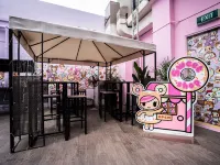 The Quay Hotel Singapore Hotels near Funan Mall