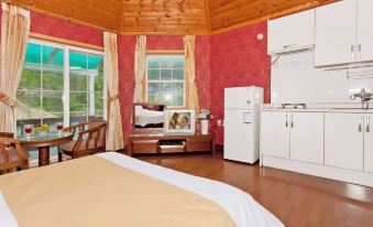 Yangpyeong Saneum Pension