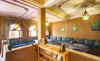 House with 4 Bedrooms in Zagora, with Shared Pool, Furnished Terrace and Wifi