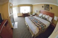 Deer Haven Inn Hotels in Pacific Grove