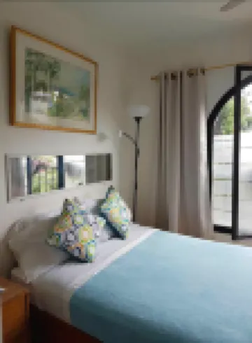 Casa Echavarria Hotels in San Pedro