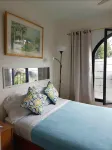 Casa Echavarria Hotels in Agua Caliente