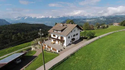 Haus Rottensteiner Các khách sạn gần Pfarrei Sankt Leonhard Oberinn