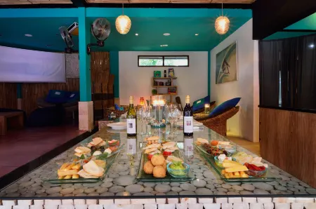 Kies Villas Lombok Отели рядом с достопримечательностью «Pantai Selong Belanak»