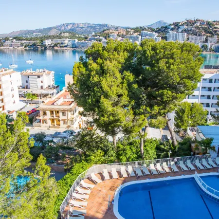Pierre&Vacances Mallorca Portofino
