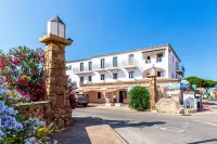 Hotel Il Faro di Molara Hotel in zona Spiaggia Pizzichina Corallina