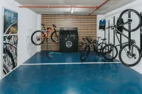 Occidental Murcia Agalia - parcheggio