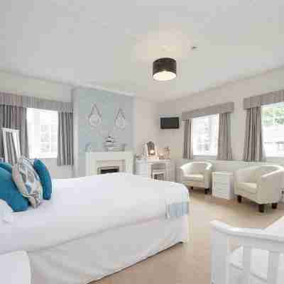 The Fishbourne Rooms