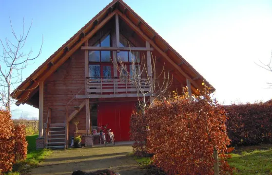 佐梅爾布騰住宿加早餐旅館