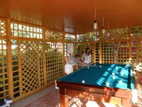 Hotel Natalia - Pet friendly