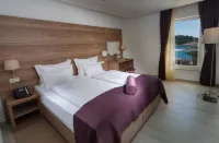Hotel Biokovo Hotels in Makarska og Podgora