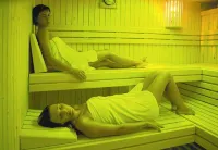 Hotel Rosamar - Spa