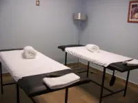 Hotel Del Bono Park - spa