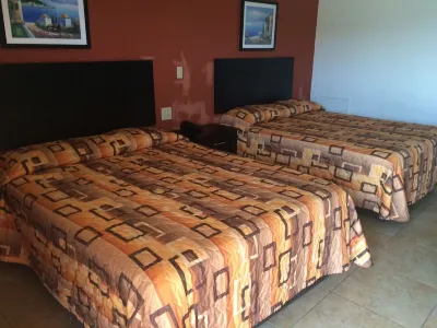 Bayshore Motel Hotels in La Porte