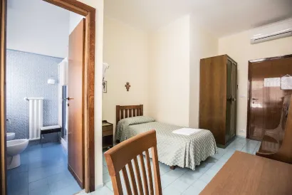 Casa Piccole Ancelle di Cristo Re