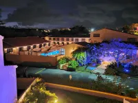 Park Royal Homestay Club Cala Puerto Rico Các khách sạn ở Candelero Abajo