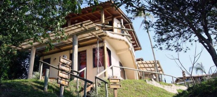 Pousada Gopak Hotels in Imbituba