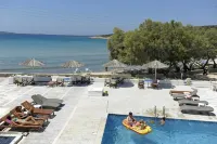 Galatis Beach Hotel - Havudsigt
