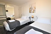 Your Apartment | Bristol Brunel Loft - No.1 - 2つ星
