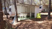 Villaggio Camping Calapineta