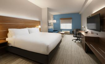 Holiday Inn Express & Suites - Williamstown - Glassboro, an IHG Hotel