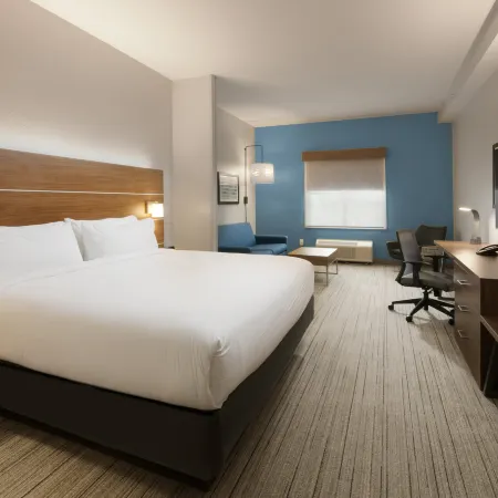 Holiday Inn Express & Suites WILLIAMSTOWN - GLASSBORO by IHG