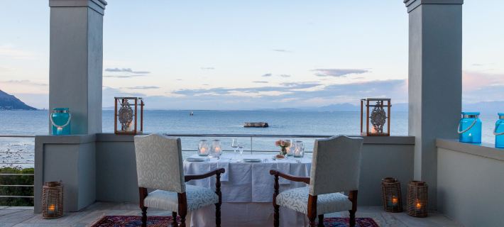 Tintswalo Boulders Hotels in Cape Town