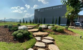 Teva Valley Resort