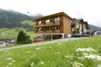 Pure PanoramaHotel Erika Superior Hotels in Steinach am Brenner