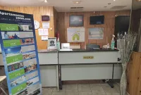 Estudis Turístics Cims Pas 3000 Hotels in El Pas de la Casa
