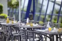 Parkhotel Weiskirchen - Breakfast