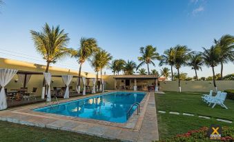 Pousada Italia Beach - Housity